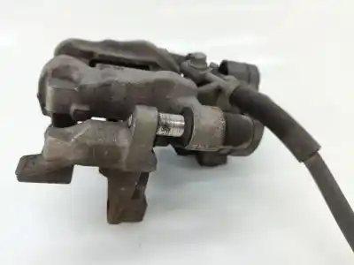 Автозапчастина б/у задній правий гальмівний супорт для seat leon (5f1) 1.5 tgi посилання на oem iam 8d0698671  