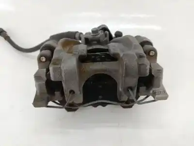 Автозапчастина б/у задній лівий гальмівний супорт для SEAT LEON (5F1) 1.5 TGI Посилання на OEM IAM 8V0615123  