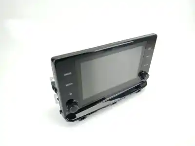 Pezzo di ricambio per auto di seconda mano Sistema Di Navigazione Gps per KIA XCEED (CD) 1.4 T-GDI Riferimenti OEM IAM 96160CR015WK  