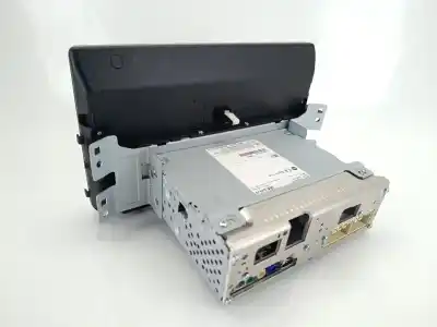 Автозапчасти б/у gps-навигационная система за kia xceed (cd) 1.4 t-gdi ссылки oem iam 96160cr015wk  