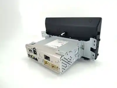 Автозапчасти б/у gps-навигационная система за kia xceed (cd) 1.4 t-gdi ссылки oem iam 96160cr015wk  