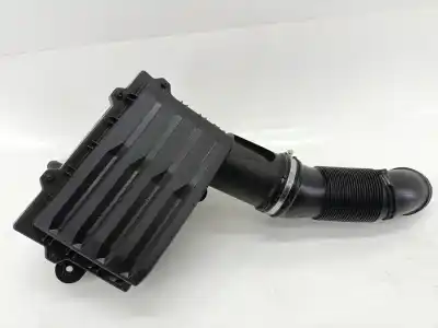 Автозапчастина б/у опора повітряного фільтра для seat leon (5f1) 1.5 tgi посилання на oem iam 5q0129601bb