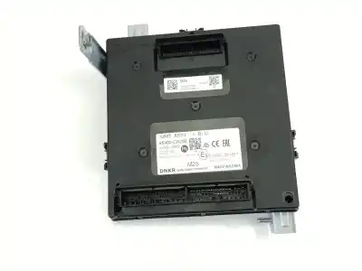 Автозапчасти б/у электронный модуль за kia xceed (cd) 1.4 t-gdi ссылки oem iam 95400cr250  