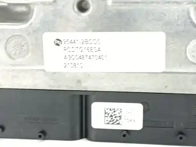 Автозапчастина б/у ебу контролер двигуна для kia xceed (cd) 1.4 t-gdi посилання на oem iam 954412bdd0  