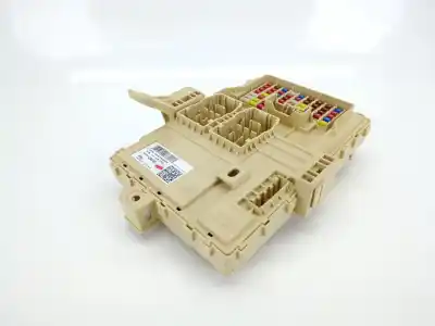 Автозапчастина б/у реле/запоперівник для kia xceed (cd) 1.4 t-gdi посилання на oem iam 91950cr031  