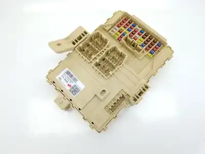 Автозапчастина б/у реле/запоперівник для kia xceed (cd) 1.4 t-gdi посилання на oem iam 91950cr031  