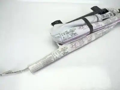 Автозапчасти б/у передняя правая подушка безопасности за kia xceed (cd) 1.4 t-gdi ссылки oem iam 80420j7500  