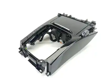 Автозапчастина б/у центральна консоль для kia xceed (cd) 1.4 t-gdi посилання на oem iam 84675j7000  