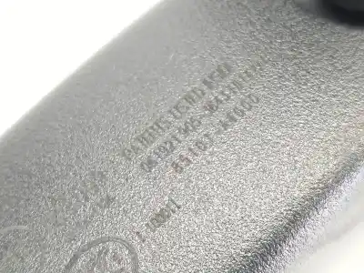 Автозапчасти б/у внутреннее зеркало за kia xceed (cd) 1.4 t-gdi ссылки oem iam 85101a4000  