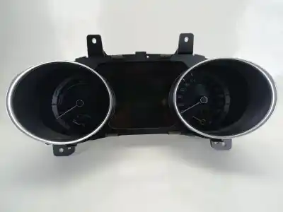 Автозапчасти б/у приборная доска за kia xceed (cd) 1.4 t-gdi ссылки oem iam 94003cr110  