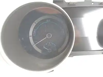 Автозапчасти б/у приборная доска за kia xceed (cd) 1.4 t-gdi ссылки oem iam 94003cr110  