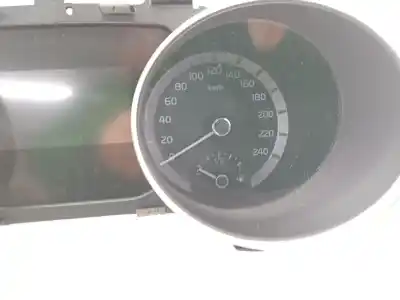 Автозапчасти б/у приборная доска за kia xceed (cd) 1.4 t-gdi ссылки oem iam 94003cr110  