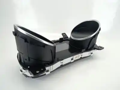 Автозапчасти б/у приборная доска за kia xceed (cd) 1.4 t-gdi ссылки oem iam 94003cr110  