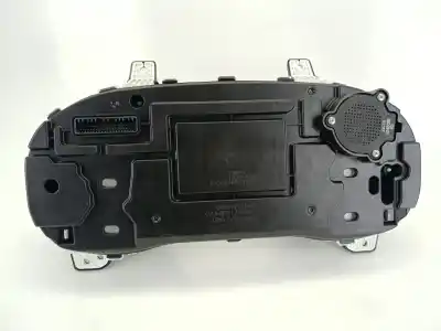 Автозапчасти б/у приборная доска за kia xceed (cd) 1.4 t-gdi ссылки oem iam 94003cr110  