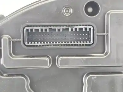 Автозапчасти б/у приборная доска за kia xceed (cd) 1.4 t-gdi ссылки oem iam 94003cr110  