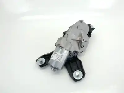 Автозапчастина б/у двигатель заднього склоочисника для kia xceed (cd) 1.4 t-gdi посилання на oem iam 98700j7800  