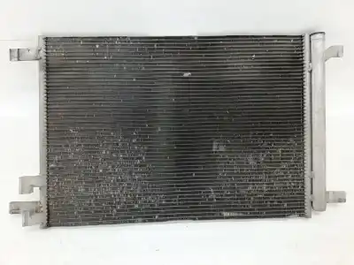 Автозапчастина б/у конденсат кондиционера для seat leon (5f1) 1.5 tgi посилання на oem iam 5q0816411bl  