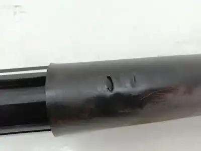 Автозапчастина б/у правий задній амортизатор для seat leon (5f1) 1.5 tgi посилання на oem iam 5q0512013er  