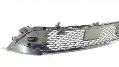 Автозапчасти б/у накладка переднего бампера за opel corsa f 1.2 (68) ссылки oem iam 9850370580  