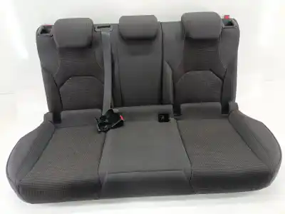 Автозапчастина б/у задні сидіння для seat leon (5f1) 1.5 tgi посилання на oem iam 5f0885031hc