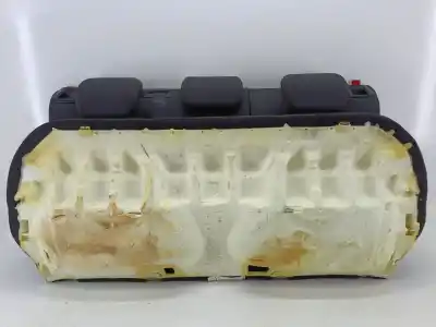 Автозапчастина б/у задні сидіння для seat leon (5f1) 1.5 tgi посилання на oem iam 5f0885031hc  