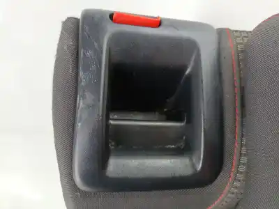 Автозапчастина б/у задні сидіння для seat leon (5f1) 1.5 tgi посилання на oem iam 5f0885031hc  