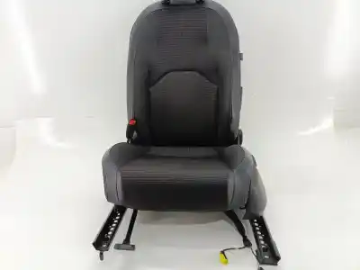 Автозапчастина б/у ліве передне сиділо для seat leon (5f1) 1.5 tgi посилання на oem iam 5q4881105ab  
