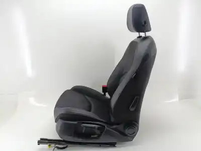 Автозапчастина б/у ліве передне сиділо для seat leon (5f1) 1.5 tgi посилання на oem iam 5q4881105ab  