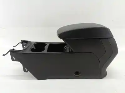 Автозапчастина б/у центральна консоль для seat leon (5f1) 1.5 tgi посилання на oem iam 5f0863243vs9