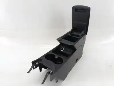 Автозапчастина б/у центральна консоль для seat leon (5f1) 1.5 tgi посилання на oem iam 5f0863243vs9  