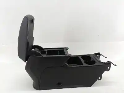 Автозапчастина б/у центральна консоль для seat leon (5f1) 1.5 tgi посилання на oem iam 5f0863243vs9  