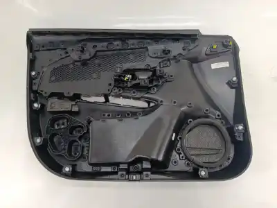 Second-hand car spare part right front door trim for opel corsa f 1.2 (68) oem iam references 93476749  