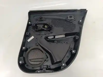 Автозапчасти б/у обивка задней левой двери за opel corsa f 1.2 (68) ссылки oem iam 93476749  