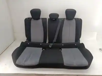 Second-hand car spare part rear seats for opel corsa f 1.2 (68) oem iam references 