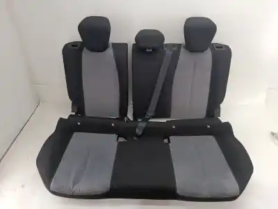 Автозапчасти б/у задние сиденья за opel corsa f 1.2 (68) ссылки oem iam   