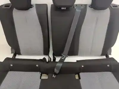 Автозапчасти б/у задние сиденья за opel corsa f 1.2 (68) ссылки oem iam   