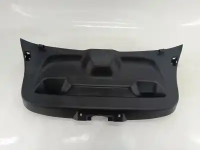 Second-hand car spare part tailgate trim for opel corsa f 1.2 (68) oem iam references 39196889