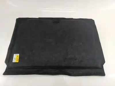 Автозапчасти б/у обивка багажника за opel corsa f 1.2 (68) ссылки oem iam 350455942  