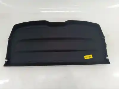 Автозапчасти б/у задний поддон за opel corsa f 1.2 (68) ссылки oem iam 98487369zd  