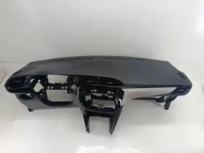 Second-hand car spare part dashboard for opel corsa f 1.2 (68) oem iam references   