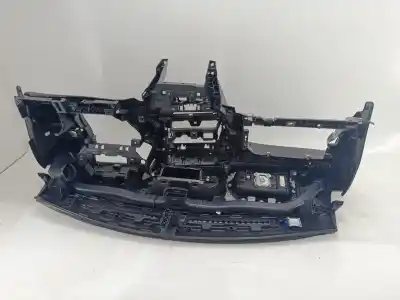 Second-hand car spare part dashboard for opel corsa f 1.2 (68) oem iam references   