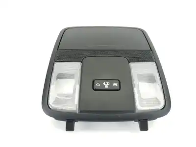 Автозапчасти б/у внутренний свет за kia xceed (cd) 1.4 t-gdi ссылки oem iam 92800m6010wk  