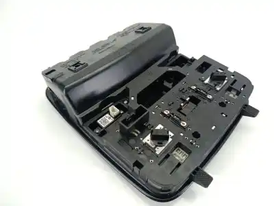 Автозапчасти б/у внутренний свет за kia xceed (cd) 1.4 t-gdi ссылки oem iam 92800m6010wk  