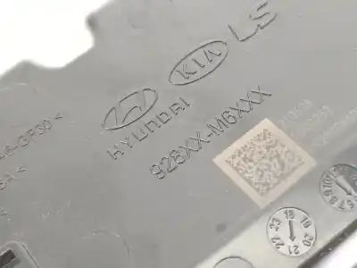 Автозапчасти б/у внутренний свет за kia xceed (cd) 1.4 t-gdi ссылки oem iam 92800m6010wk  