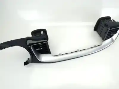 Автозапчастина б/у аераційна решіта для kia xceed (cd) 1.4 t-gdi посилання на oem iam 84740j7ab  