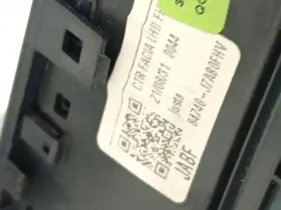 Автозапчастина б/у аераційна решіта для kia xceed (cd) 1.4 t-gdi посилання на oem iam 84740j7ab  