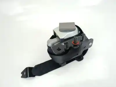 Автозапчастина б/у задній правий ремін безпеки для kia xceed (cd) 1.4 t-gdi посилання на oem iam 89820j7400wk  