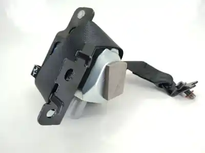 Автозапчасти б/у задний левый ремень безопасности за kia xceed (cd) 1.4 t-gdi ссылки oem iam 89810j7400wk  