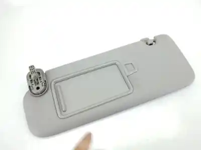 Автозапчастина б/у лівий натір для kia xceed (cd) 1.4 t-gdi посилання на oem iam 85210j7000ed  