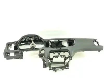 Автозапчасти б/у панель приборов за kia xceed (cd) 1.4 t-gdi ссылки oem iam 84710j7aa0wk  